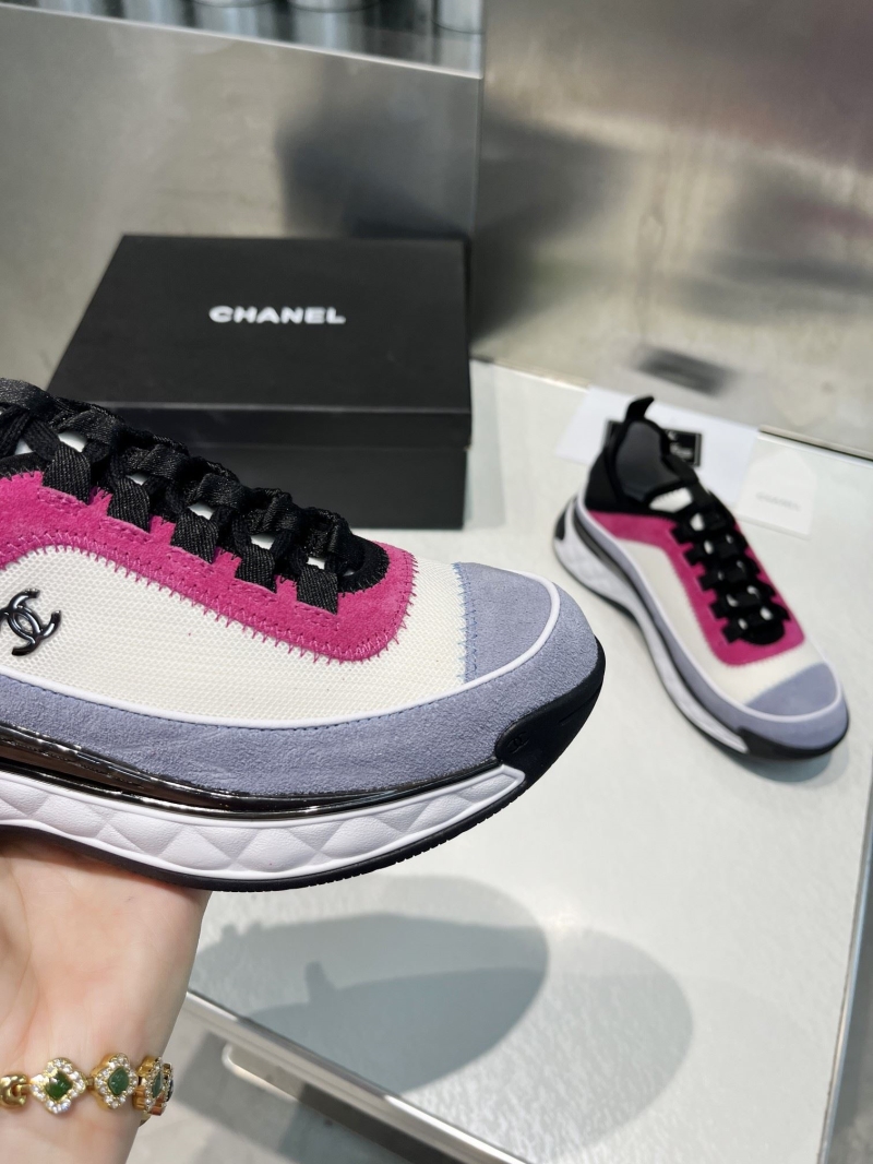 Chanel Sneakers